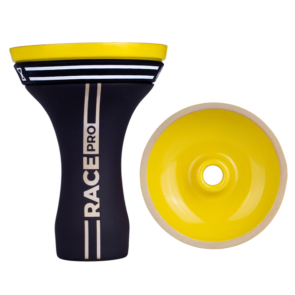 Чаша Alpha Bowl Race Phunnel Pro (Ph) (Yellow) в Сыктывкаре