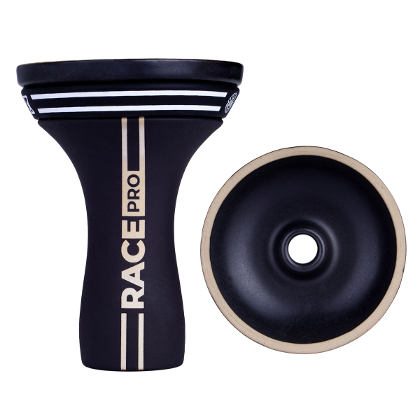 Чаша Alpha Bowl Race Phunnel Pro (Ph) (Black Matte) в Сыктывкаре