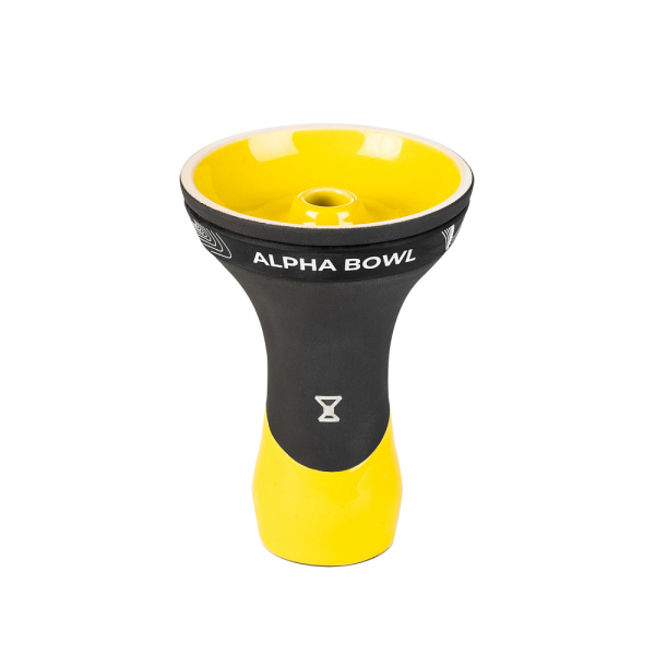 Чаша Alpha Bowl Race Phunnel (Ph) (Yellow) в Сыктывкаре