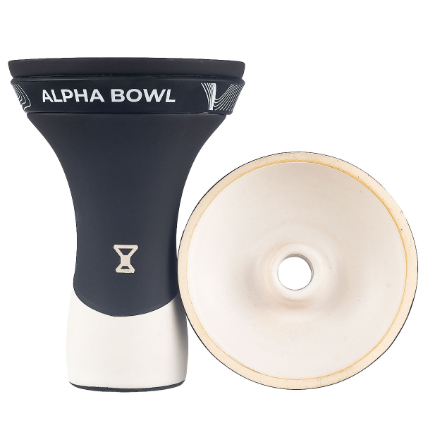 Чаша Alpha Bowl Race Phunnel (Ph) (White Matte) в Сыктывкаре