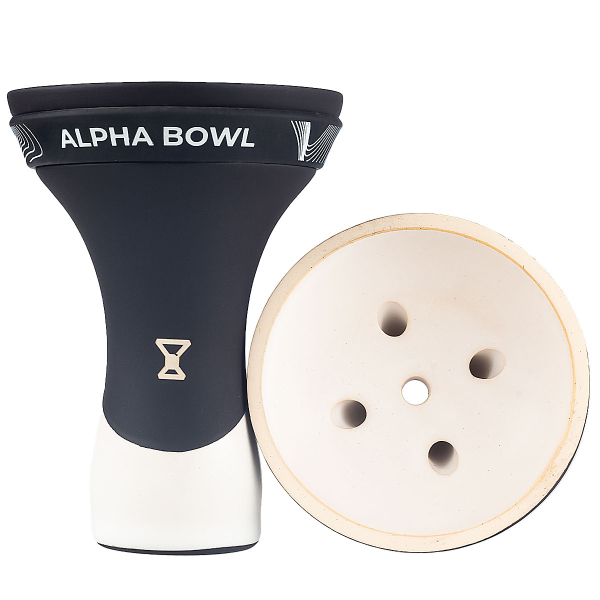 Чаша Alpha Bowl Race Classic (Df) (White Matte) в Сыктывкаре