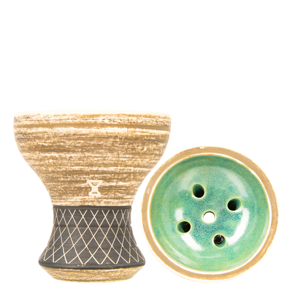 Чаша Alpha Bowl Turk Design (Forest) в Сыктывкаре
