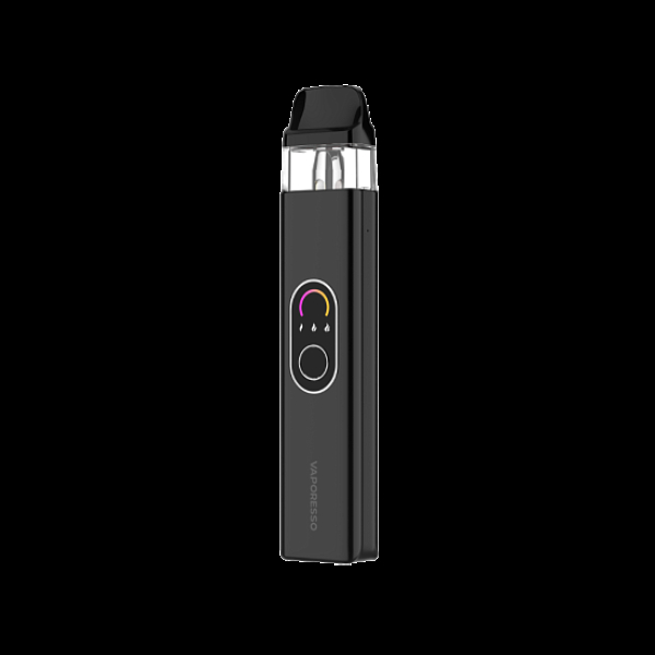 POD-система Vaporesso Xros 4 Pod Kit 1000Mah Black  в Сыктывкаре