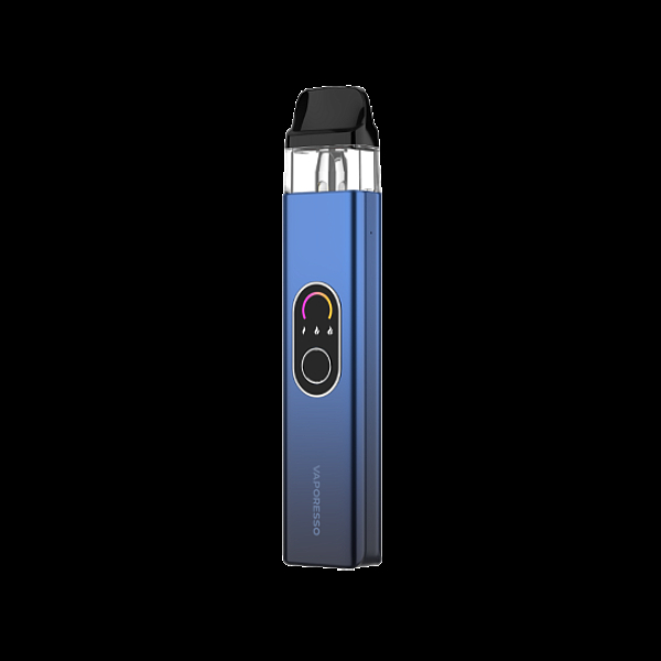 POD-система Vaporesso Xros 4 Pod Kit 1000Mah Blue  в Сыктывкаре
