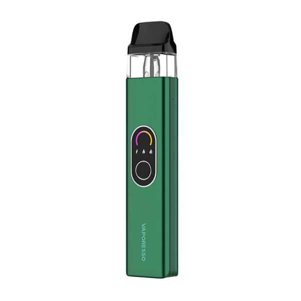 POD-система Vaporesso Xros 4 Pod Kit 1000Mah Green  в Сыктывкаре