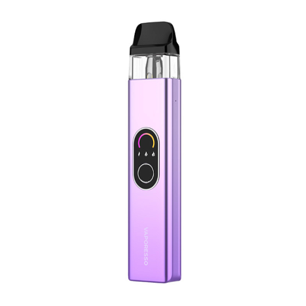 POD-система Vaporesso Xros 4 Pod Kit 1000Mah Lilac Purple  в Сыктывкаре