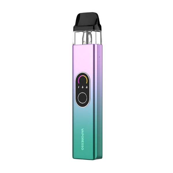POD-система Vaporesso Xros 4 Pod Kit 1000Mah Pink Mint  в Сыктывкаре