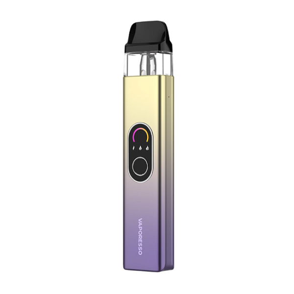 POD-система Vaporesso Xros 4 Pod Kit 1000Mah Sunset Neon  в Сыктывкаре
