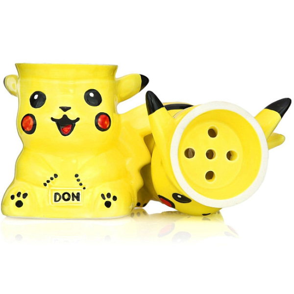 Чаша Don Bowl Pika Evil в Сыктывкаре