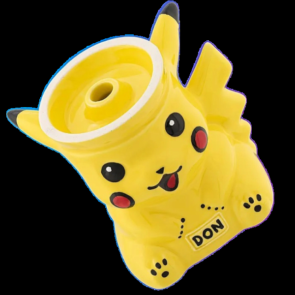 Чаша Don Bowl Pika Phunnel в Сыктывкаре
