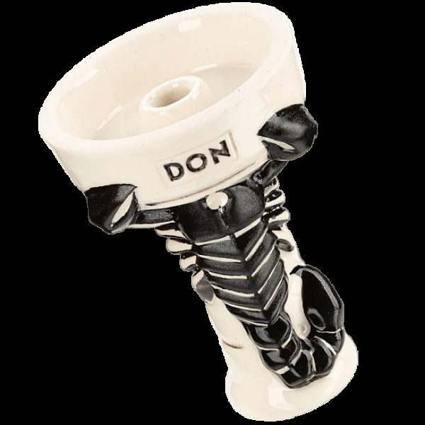 Чаша Don Bowl Scorpio в Сыктывкаре