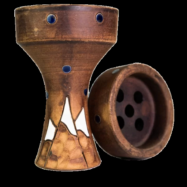 Чаша Japona Hookah Alpinist Bowl в Сыктывкаре