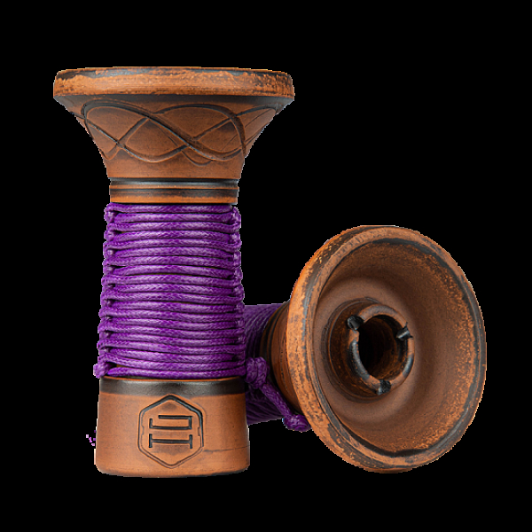 Чаша Japona Hookah Ego Purple Bowl в Сыктывкаре
