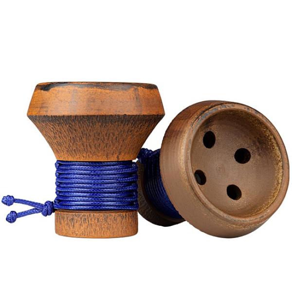 Чаша Japona Hookah Js Blue Bowl в Сыктывкаре
