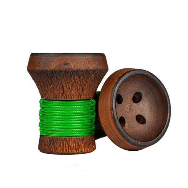 Чаша Japona Hookah Js Green Bowl в Сыктывкаре