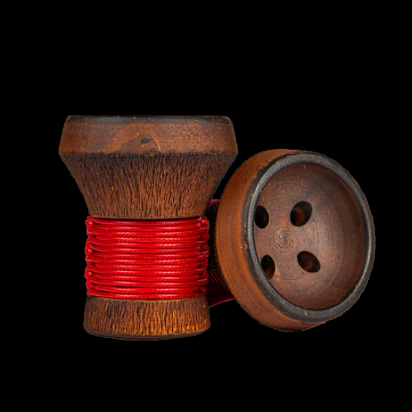 Чаша Japona Hookah Js Red Bowl в Сыктывкаре