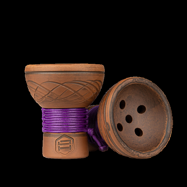 Чаша Japona Hookah Turkish Purple Bowl в Сыктывкаре