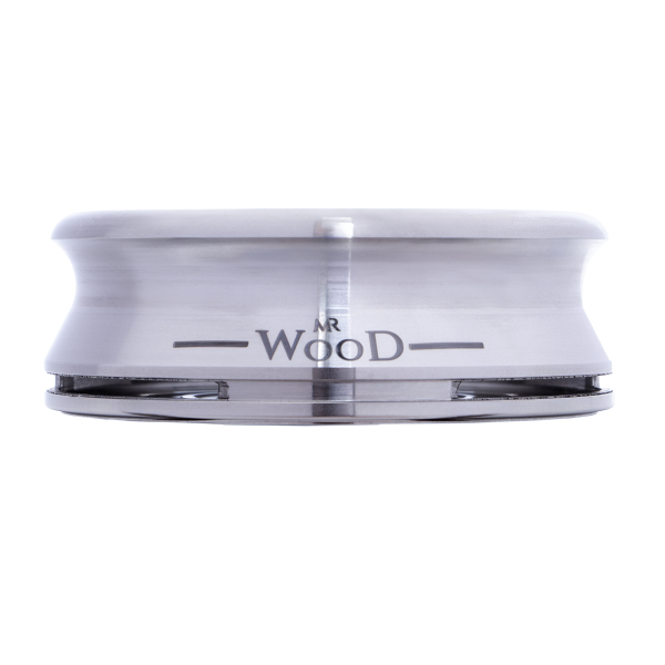 Kaloud Mr. Wood Hmd Stainless Steel в Сыктывкаре