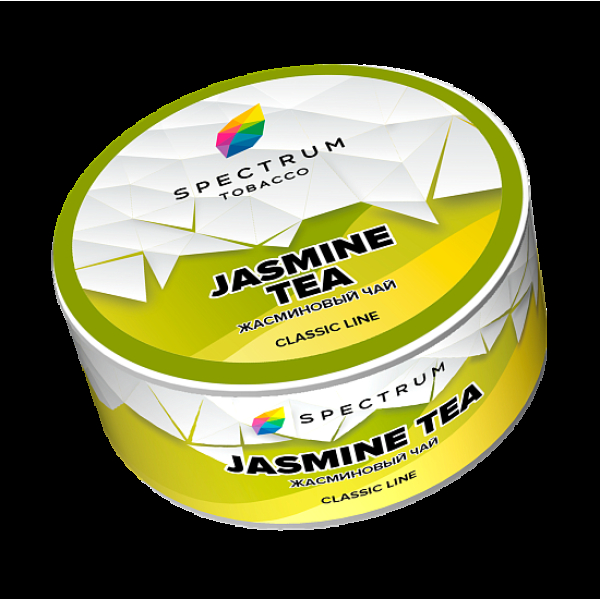 Табак Spectrum Cl Jasmine Tea  25 грамм в Сыктывкаре