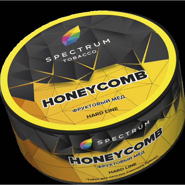 Табак Spectrum Hl Honeycomb  25 грамм в Сыктывкаре