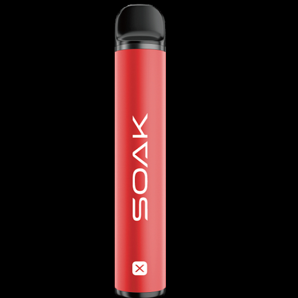 Электронка Soak X 2200 Барбарис в Сыктывкаре