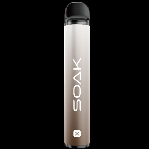 Электронка Soak X 2200 Кофе С Молоком в Сыктывкаре