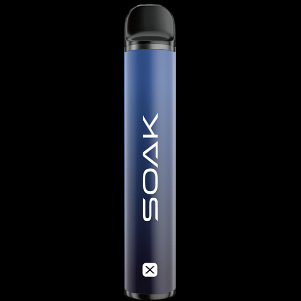 Электронка Soak X 2200 Лесная Черная Смородина в Сыктывкаре
