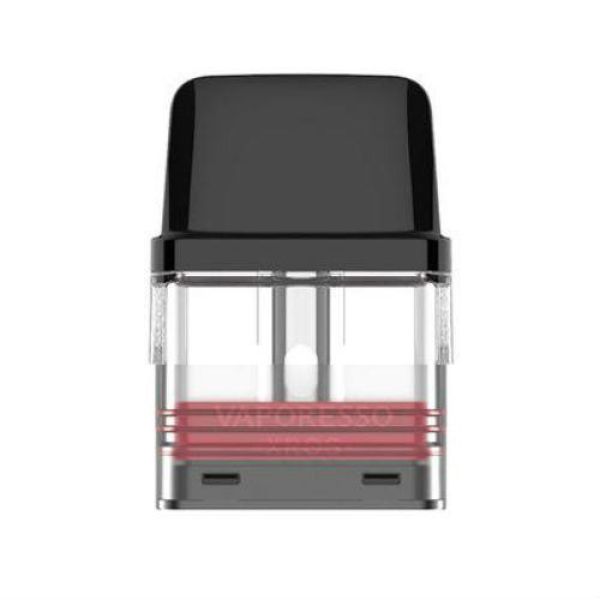 Сменный Картридж Vaporesso Xros 2Ml, 0.6 Ohm Corex 2.0 (4 Шт.) в Сыктывкаре