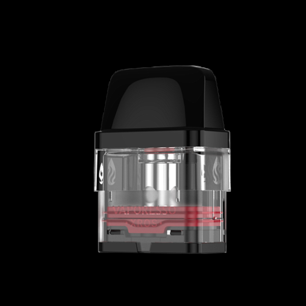 Сменный Картридж Vaporesso Xros 2Ml, 0.8 Ohm Corex 2.0 (4 Шт.) в Сыктывкаре