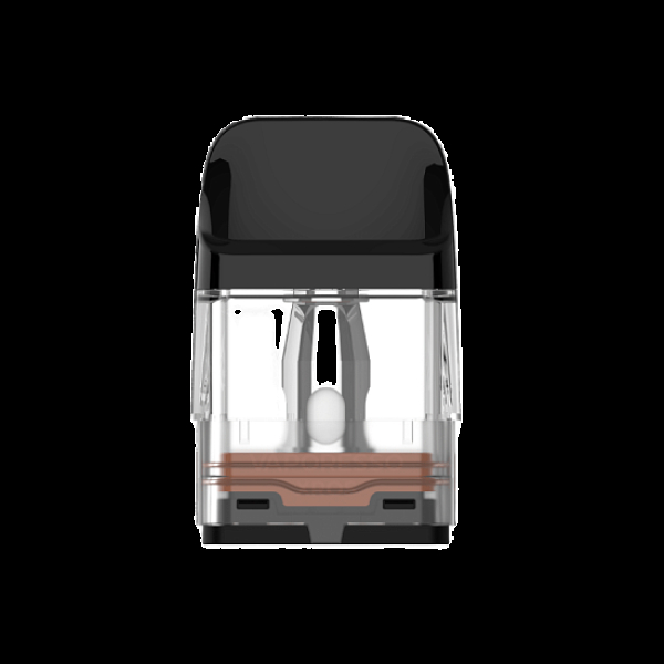 Сменный Картридж Vaporesso Xros 3Ml, 0.4 Ohm Corex 2.0 (4Шт.) в Сыктывкаре