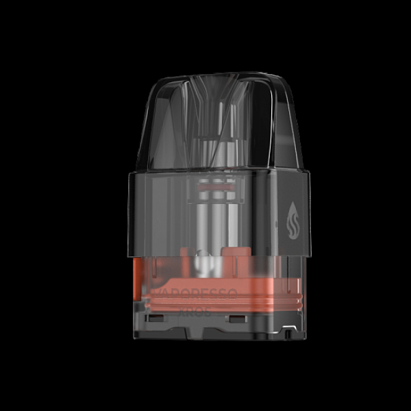 Сменный Картридж Vaporesso Xros 3Ml, 0.6 Ohm Corex 2.0 (4 Шт.) в Сыктывкаре
