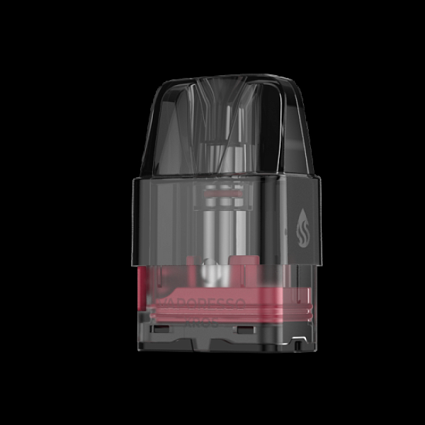 Сменный Картридж Vaporesso Xros 3Ml, 0.8 Ohm Corex 2.0 (4 Шт.) в Сыктывкаре