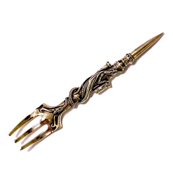 Шило Werkbund Locher/Fork Dragon (Wlfd) в Сыктывкаре
