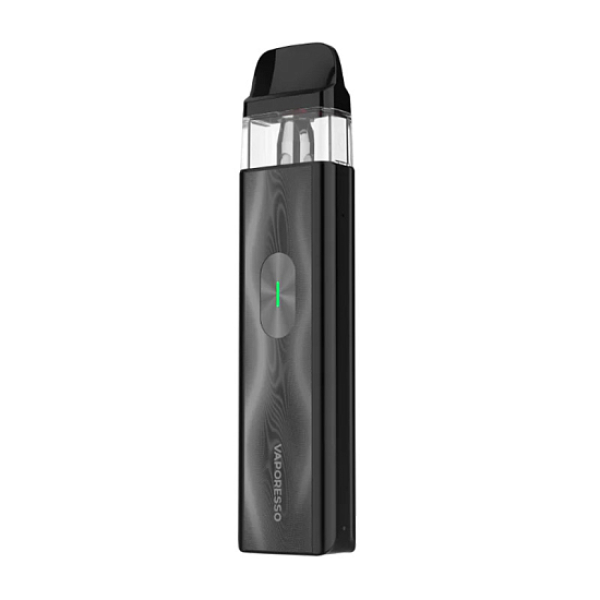 POD-система Vaporesso Xros 4 Mini Pod Kit 1000Mah Black  в Сыктывкаре