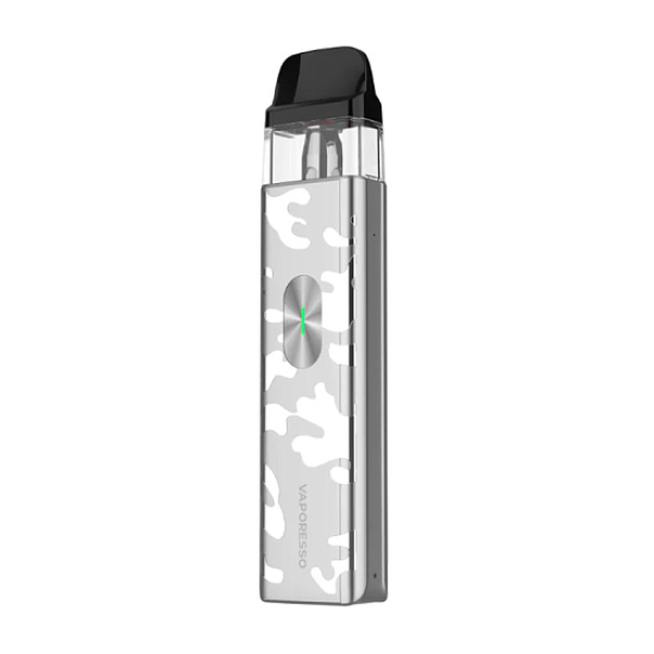 POD-система Vaporesso Xros 4 Mini Pod Kit 1000Mah Camo Silver  в Сыктывкаре