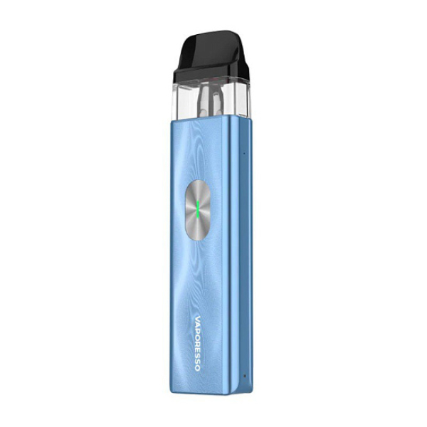 POD-система Vaporesso Xros 4 Mini Pod Kit 1000Mah Ice Blue  в Сыктывкаре