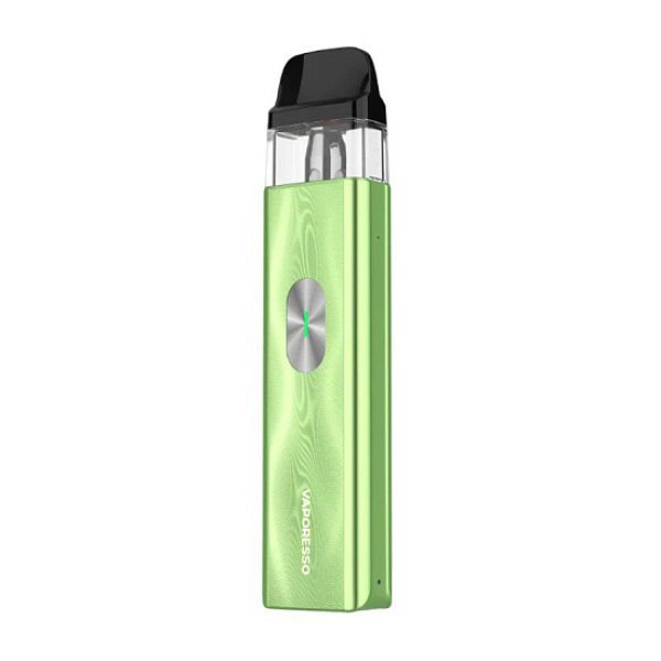 POD-система Vaporesso Xros 4 Mini Pod Kit 1000Mah Ice Green  в Сыктывкаре