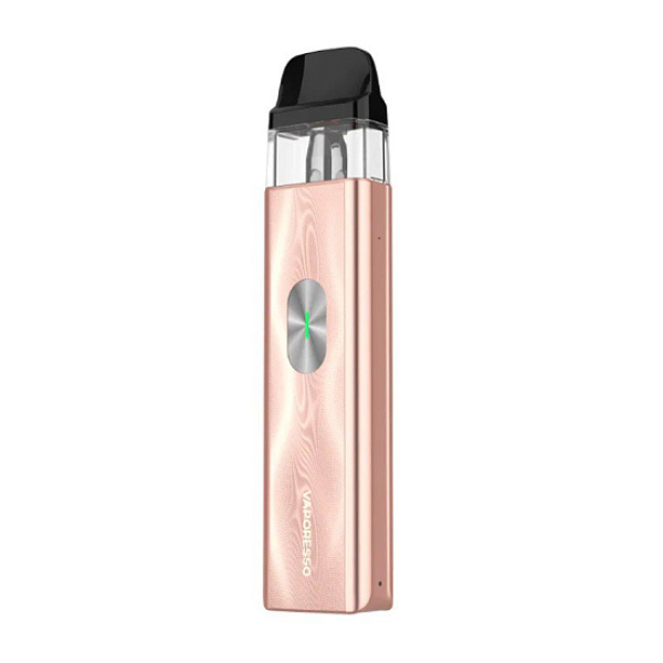 POD-система Vaporesso Xros 4 Mini Pod Kit 1000Mah Ice Pink  в Сыктывкаре