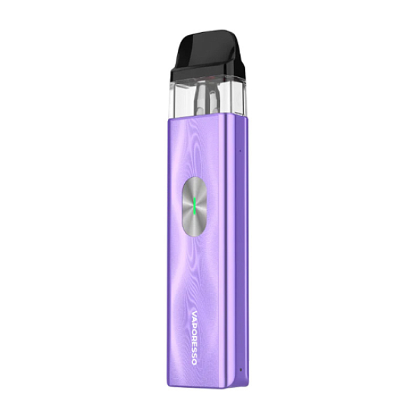 POD-система Vaporesso Xros 4 Mini Pod Kit 1000Mah Ice Purple  в Сыктывкаре
