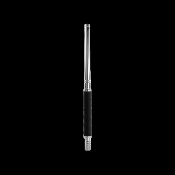 Мундштук Conceptic Mouthpiece Steel Black 30 См в Сыктывкаре