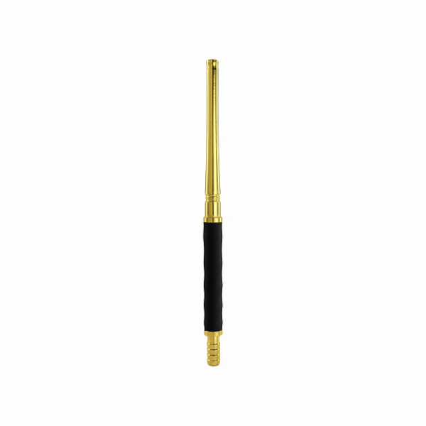 Мундштук Conceptic Mouthpiece Steel Gold 30 См в Сыктывкаре
