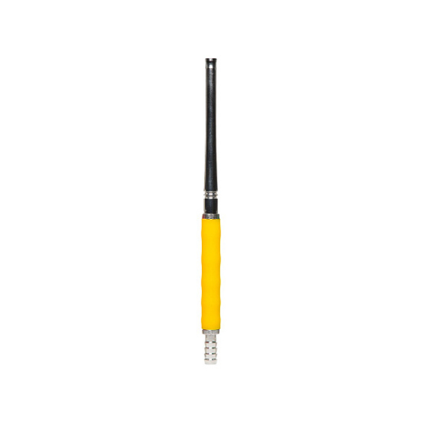 Мундштук Conceptic Mouthpiece Steel Yellow 30 См в Сыктывкаре