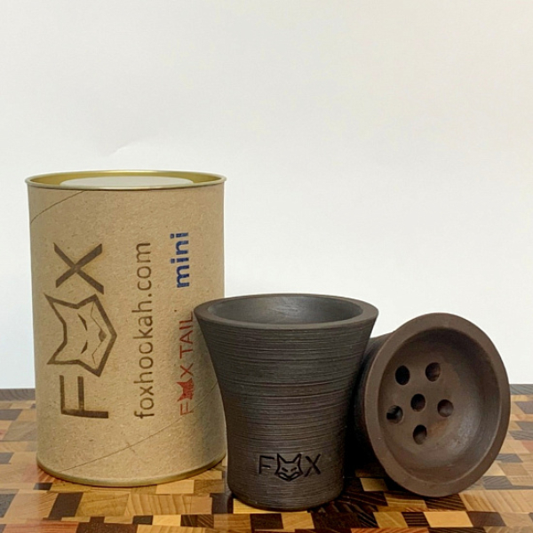 Чаша Fox Tail Мини в Сыктывкаре
