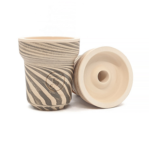Чаша St Bowls Phunnel Tornado Black в Сыктывкаре