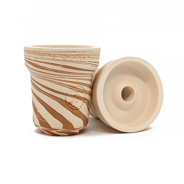 Чаша St Bowls Phunnel Tornado Red в Сыктывкаре