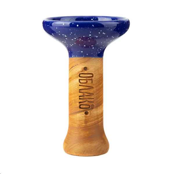 Чаша Облако Phunnel M Glaze (Синий Космос) в Сыктывкаре