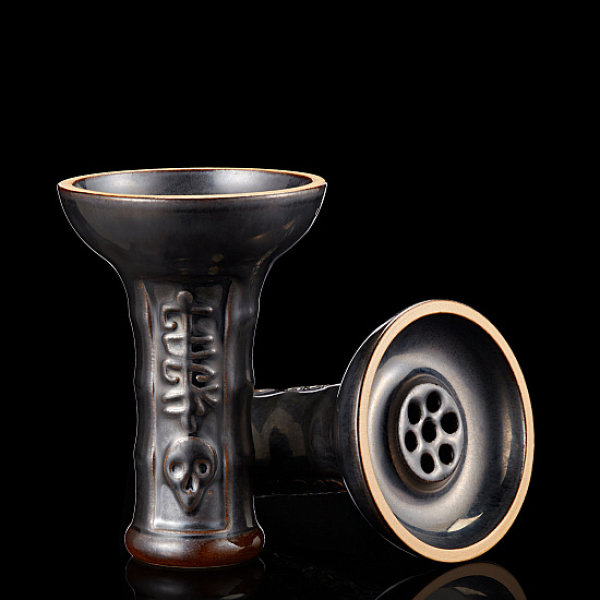 Чаша Хулиган Roller (Серебро) в Сыктывкаре