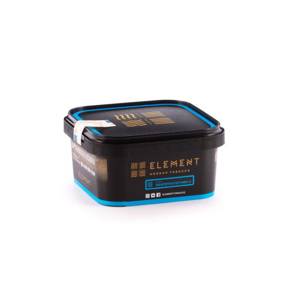 Табак Element Вода Grapefruit & Pomelo  200 грамм в Сыктывкаре