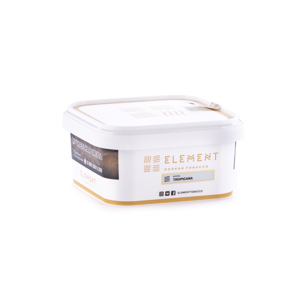 Табак Element Воздух Tropicana  200 грамм в Сыктывкаре