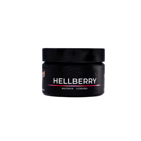 Табак Fake Hellberry 40 Г 40 грамм в Сыктывкаре
